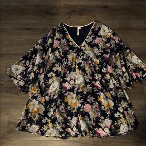 Andree by UNIT floral dress